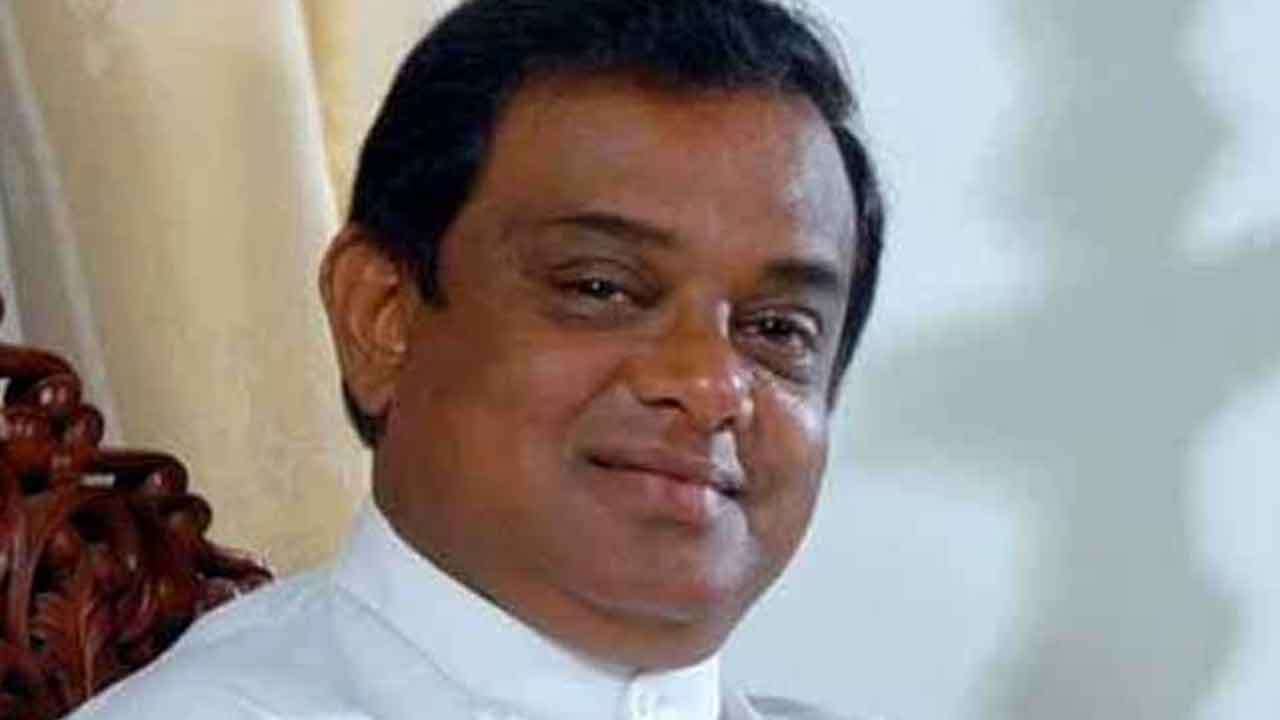 சீ.பி இரத்நாயக்கவுக்கு பிணை