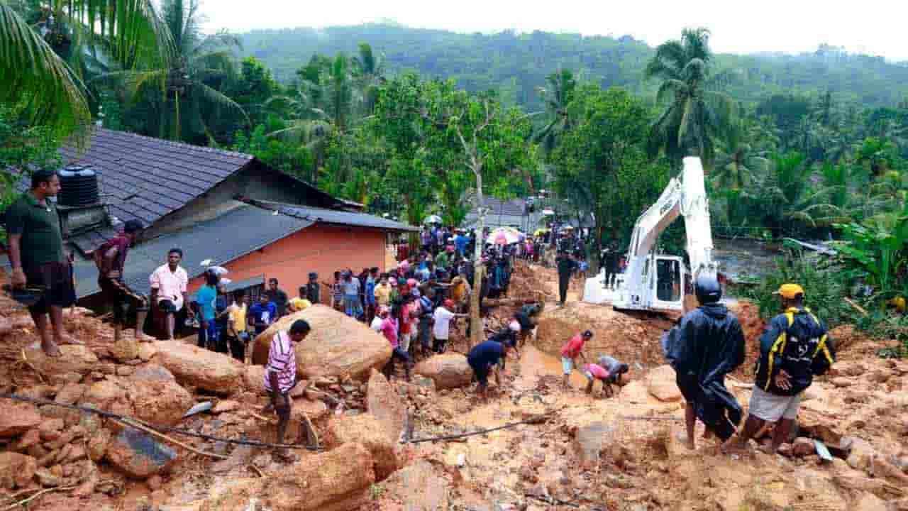 அனர்த்த நிலைமை: பலி எண்ணிக்கை 607 ஆக உயர்வு