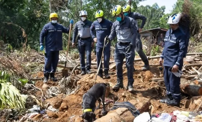 காணாமல் போன 193 பேருக்கும் இறப்புச் சான்றிதழ்