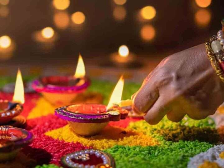 தீபாவளி பண்டிகைக்கு கிடைத்த யுனேஸ்கோவின் அங்கீகாரம்