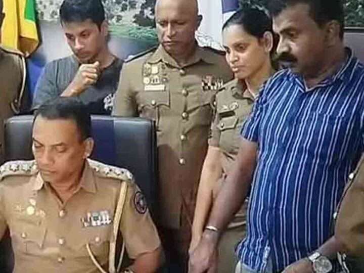 60 இலட்சம் பெறுமதியான போதைப்பொருள் மீட்பு