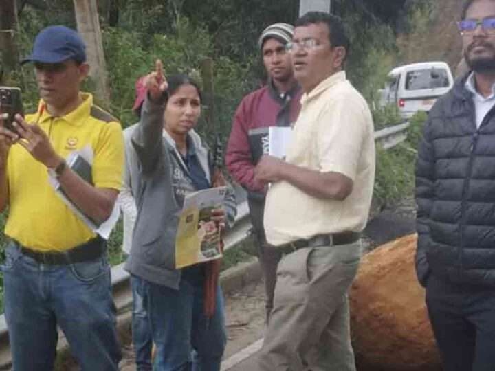 ஹக்கல தாவரவியல் பூங்காவை விரைவில் திறக்க நடவடிக்கை