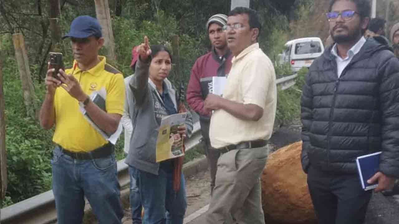 ஹக்கல தாவரவியல் பூங்காவை விரைவில் திறக்க நடவடிக்கை