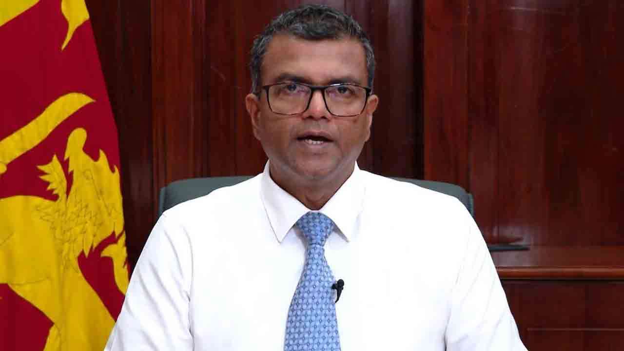 Rebuilding Srilanka திட்டத்திற்கு 1893 மில்லியன் ரூபாய் நிதி உதவி