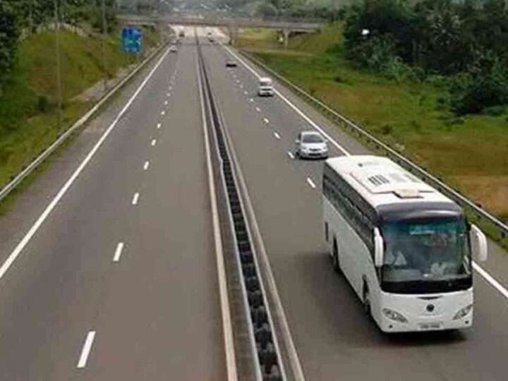அதிவேக நெடுஞ்சாலைகளில் இன்று முதல் மீண்டும் கட்டணம்