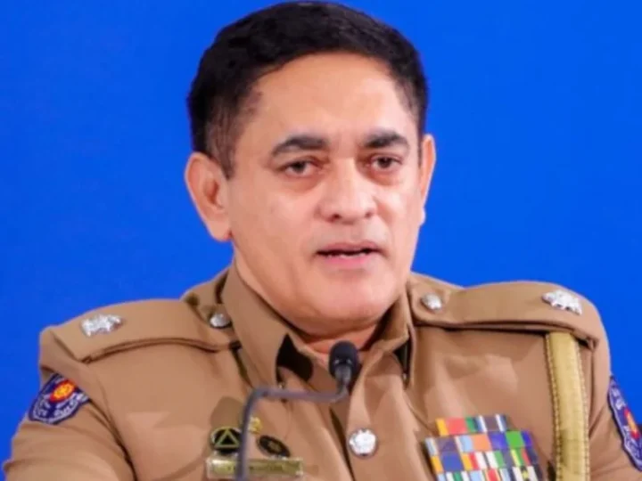 எதிர்வரும் பண்டிகைக் காலத்தில் மதத் தலங்களுக்கு விசேட பாதுகாப்பு