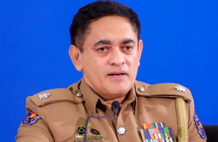 எதிர்வரும் பண்டிகைக் காலத்தில் மதத் தலங்களுக்கு விசேட பாதுகாப்பு