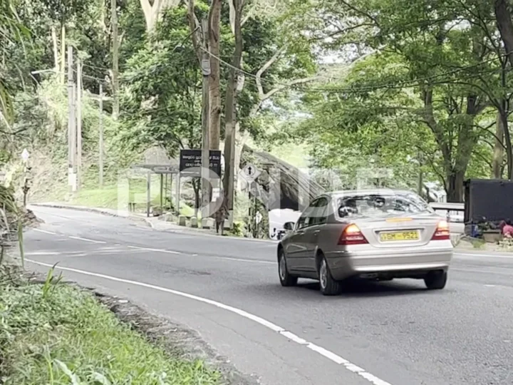 கொழும்பு – கண்டி பிரதான வீதி நாளை முதல் 24 மணி நேரமும் திறப்பு