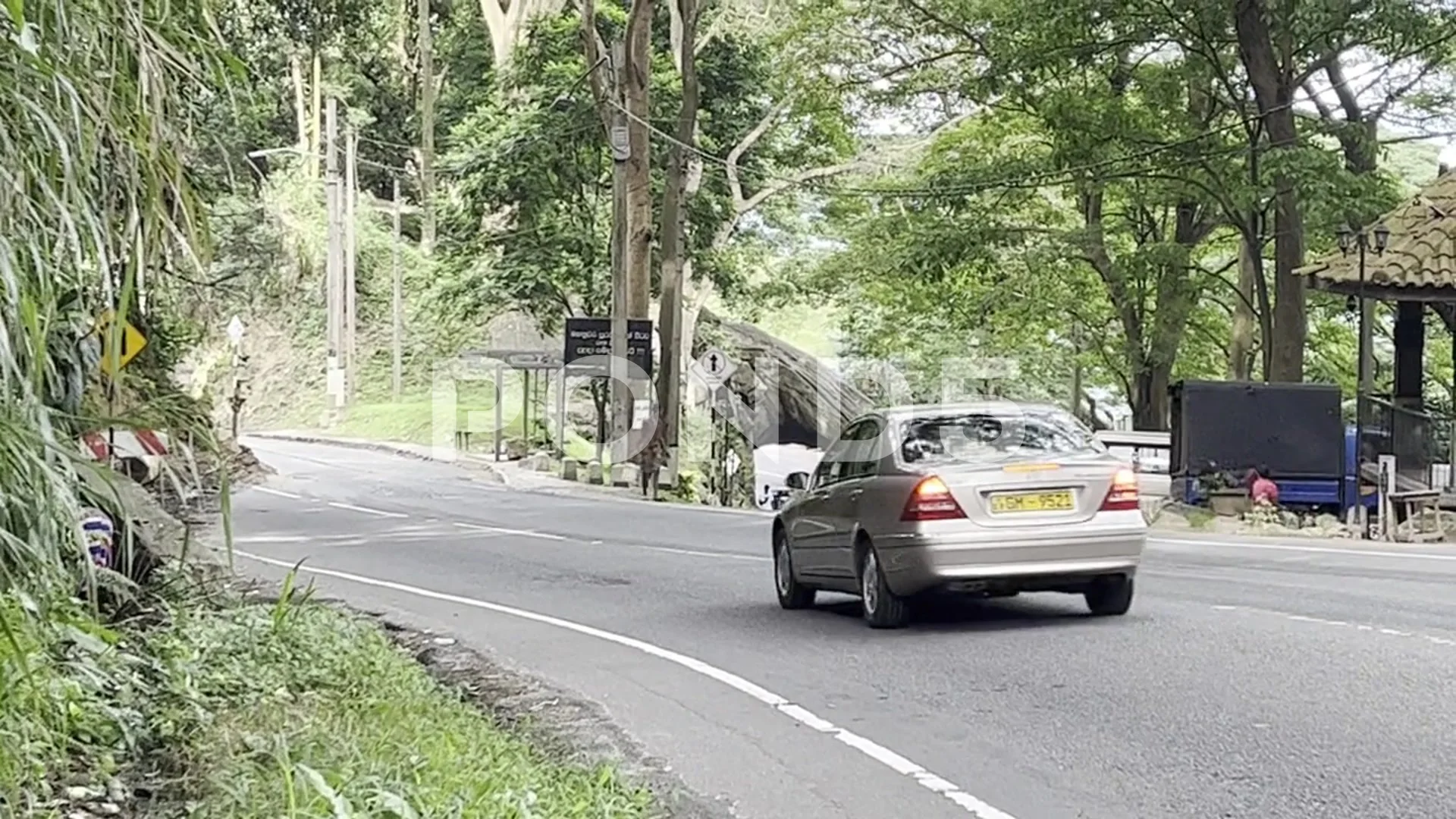 கொழும்பு – கண்டி பிரதான வீதி நாளை முதல் 24 மணி நேரமும் திறப்பு