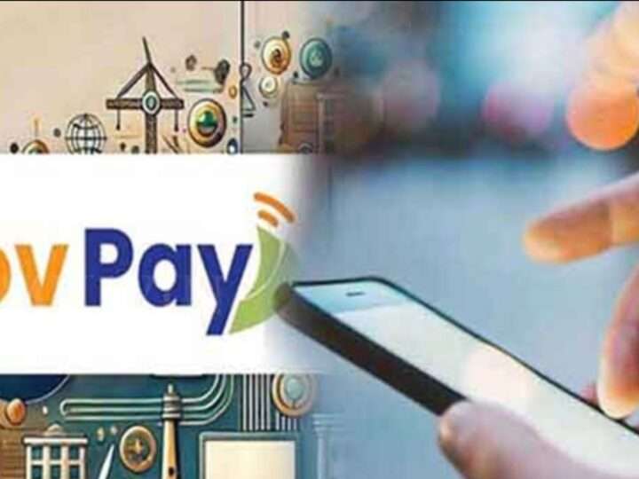 GovPay டிஜிட்டல் பரிவர்த்தனைகள் 2 பில்லியனைத் தாண்டியது