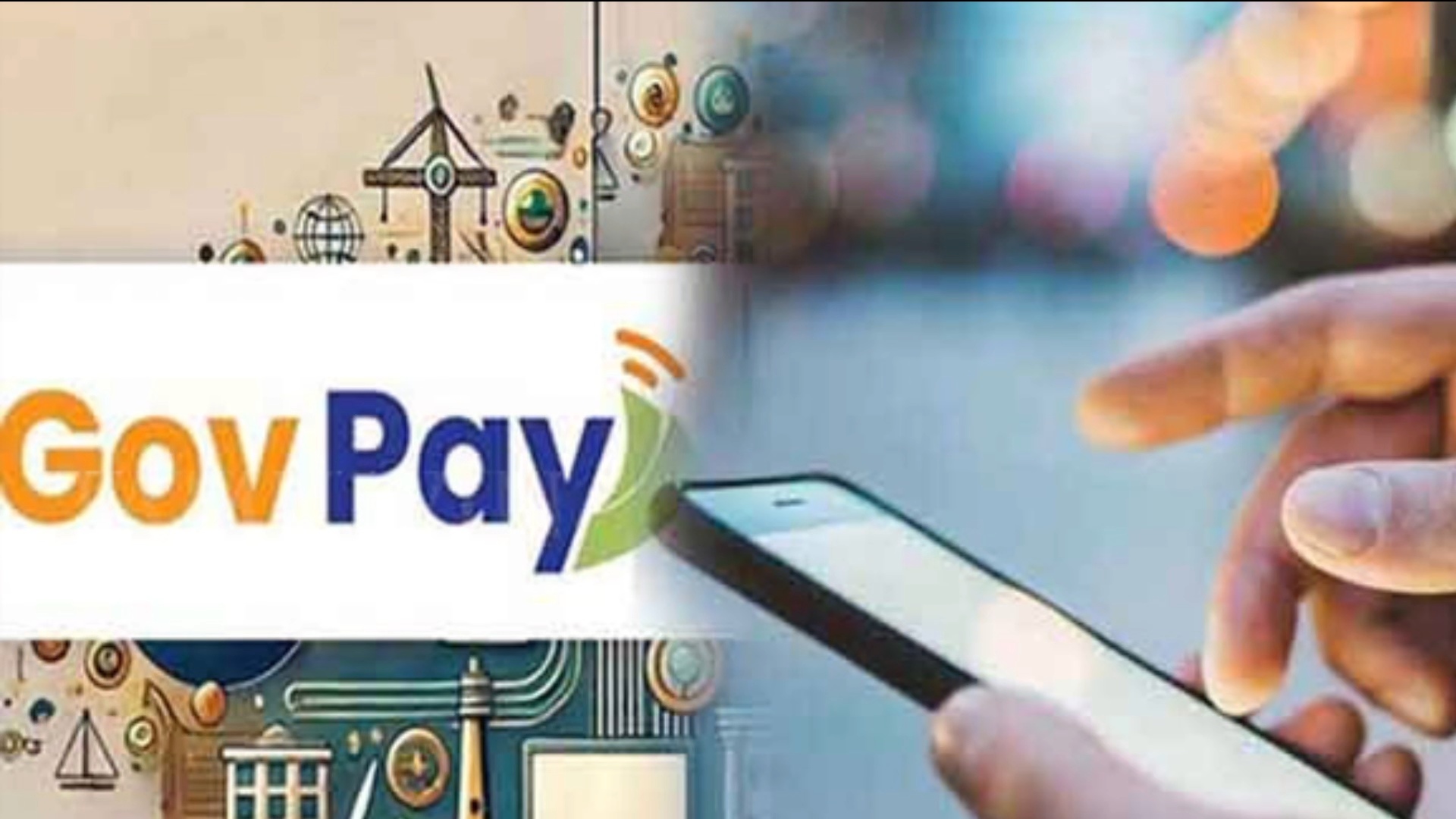 GovPay டிஜிட்டல் பரிவர்த்தனைகள் 2 பில்லியனைத் தாண்டியது