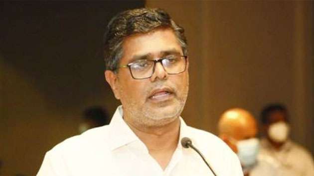 முஜிபுரின் தங்கையிடம் விசாரணை: முஜிபுர் முறைப்பாடு