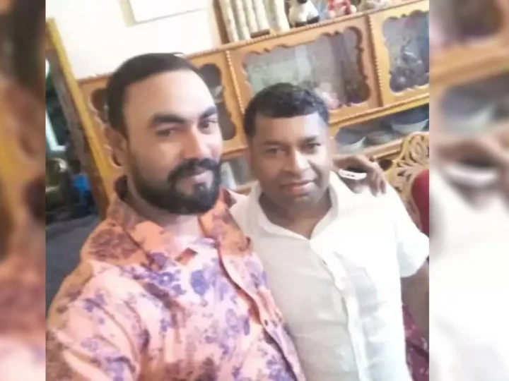 பிள்ளையானின் சகா சி.ஐ.டியினரால் கைது