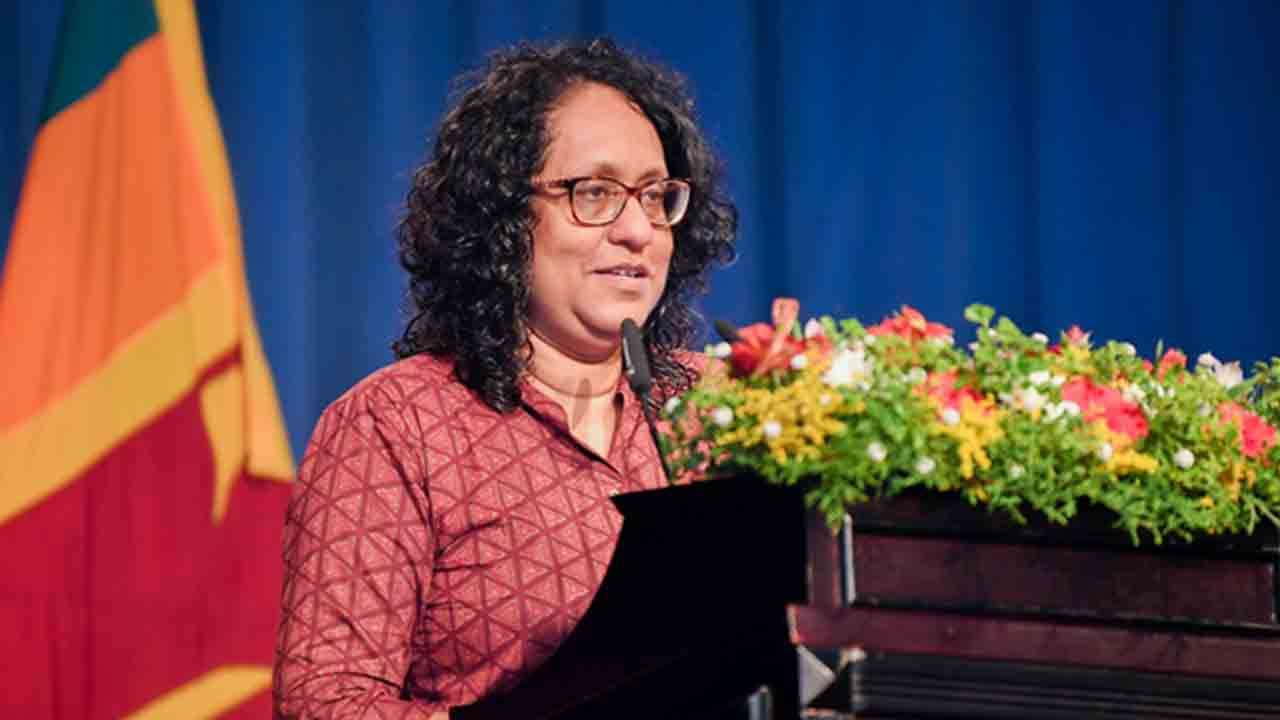 ஜனாதிபதி நிதியம் மக்களின் நிதியம்!