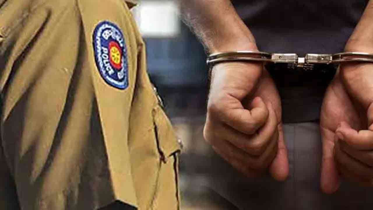 போதைப்பொருளுடன் சிக்கிய பொலிஸ் அதிகாரி விளக்கமறியலில்