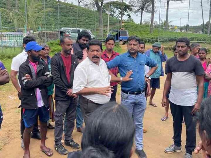 வாழ்க்கையைத் தொடங்கும் வரை அரசாங்கம் கை கொடுக்கும்