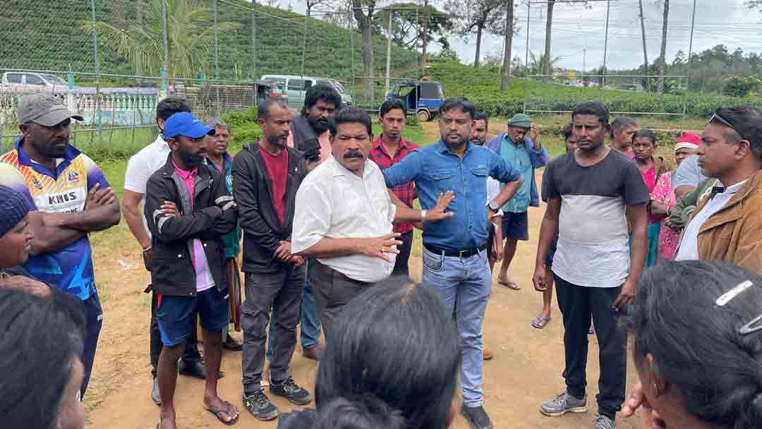 வாழ்க்கையைத் தொடங்கும் வரை அரசாங்கம் கை கொடுக்கும்