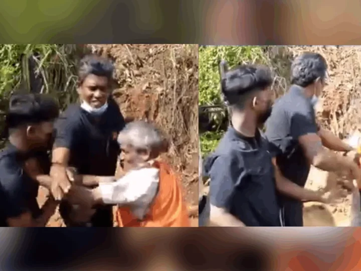 RDA பணியாளரை தாக்கிய நபர் கைது