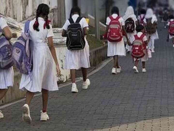 ஆறு மாகாணங்களில் பாடசாலைகள் மீண்டும் திறப்பு