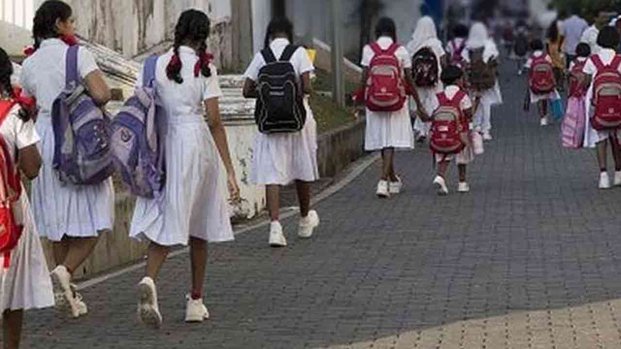 பாடசாலைகளைத் திட்டமிட்டபடி ஆரம்பிக்க எதிர்பார்ப்பு