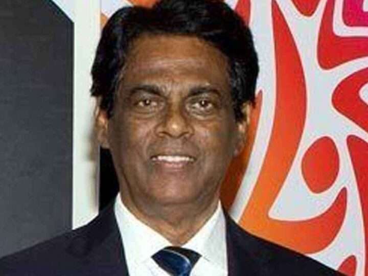 இலங்கை முன்னாள் கிரிக்கெட் வீரர் டி.எஸ். டி சில்வா காலமானார்