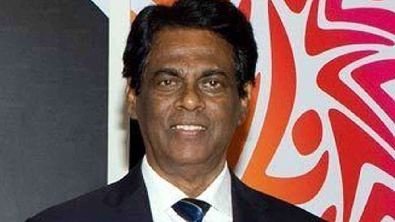 இலங்கை முன்னாள் கிரிக்கெட் வீரர் டி.எஸ். டி சில்வா காலமானார்