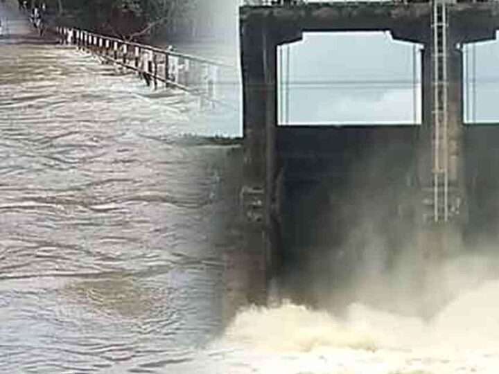 இன்னமும் வான் பாயும் 30இற்கும் மேற்பட்ட நீர்த்தேக்கங்கள்