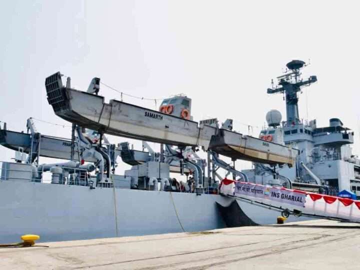 இலங்கைக்கு தமிழக மக்களும் உதவி