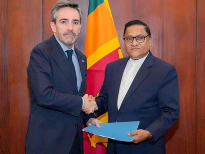 சீரற்ற காலநிலையால் ஏற்பட்ட பாதிப்புகளுக்கு ஐ.நா. உதவி