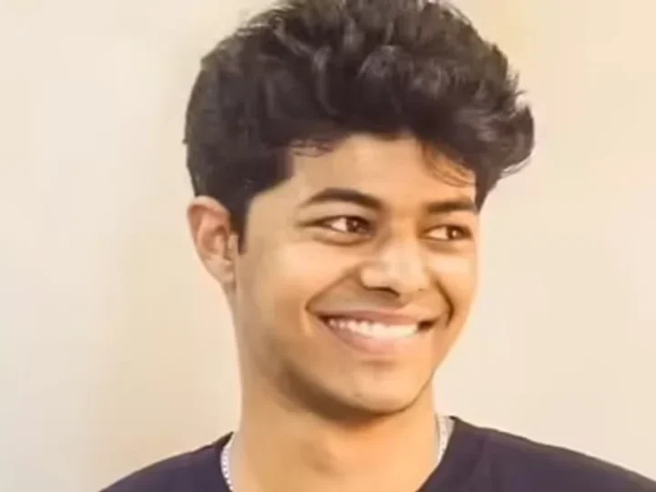 நடிகராக மாறும் விஜய் மகன் ஜேசன் சஞ்சய்