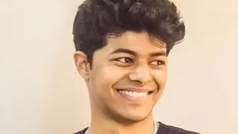 நடிகராக மாறும் விஜய் மகன் ஜேசன் சஞ்சய்