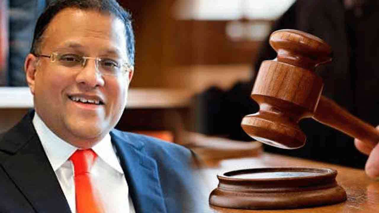 அர்ஜுன் மகேந்திரனுக்கு மீண்டும் பகிரங்க பிடியாணை