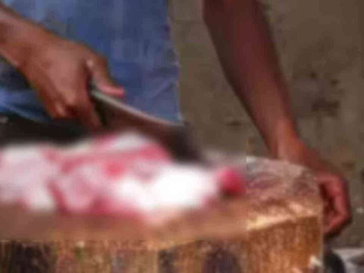 மன்னாரில் ஆடு, மாடு இறைச்சி விற்பனைக்கு தற்காலிகத் தடை