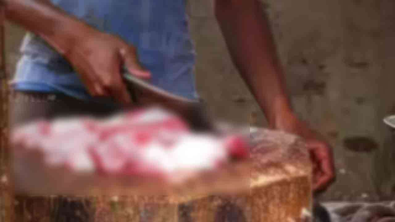 மன்னாரில் ஆடு, மாடு இறைச்சி விற்பனைக்கு தற்காலிகத் தடை