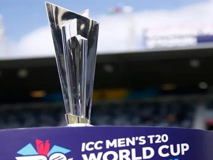 உலகக் கிண்ணத்திற்கான இந்தியக் குழு அறிவிப்பு