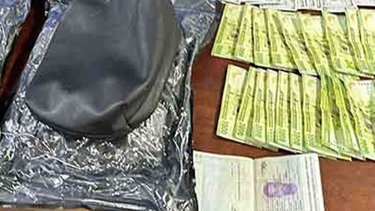 போதைப்பொருளை நாட்டுக்கு கொண்டு வந்த பிரதான கடத்தல்காரர் கைது