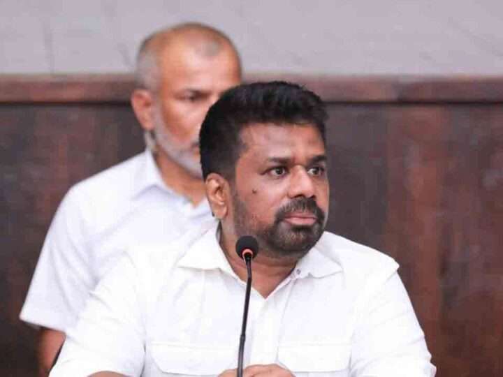 மலையகத்தை சீரமைக்க நீண்டகாலத் திட்டம் தேவை – ஜனாதிபதி