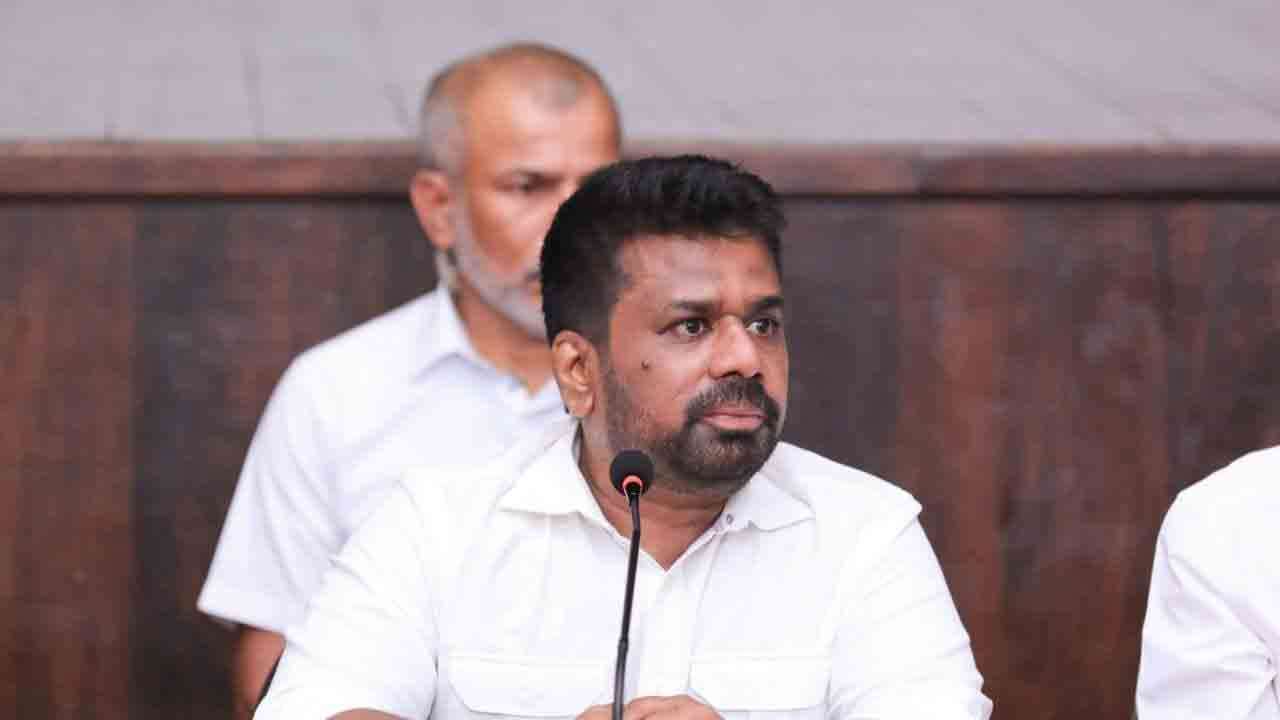 மலையகத்தை சீரமைக்க நீண்டகாலத் திட்டம் தேவை – ஜனாதிபதி