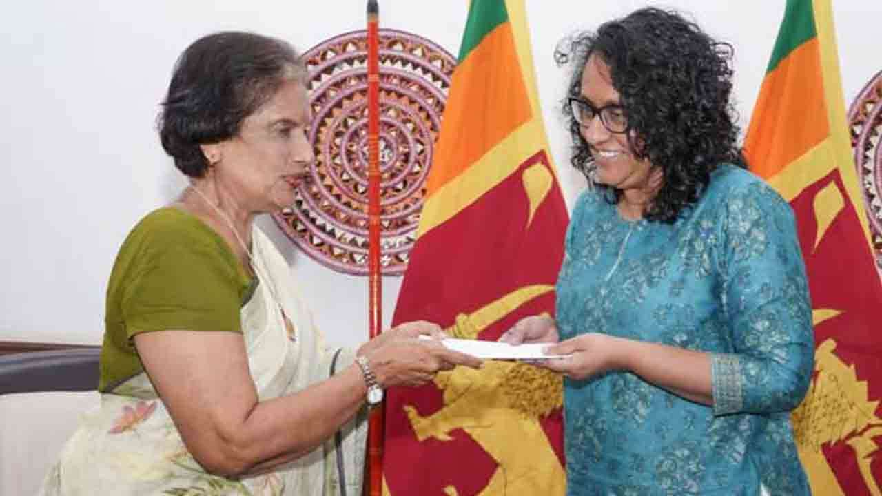 பண்டாரநாயக்க நிதியம் 250 மில்லியன் ரூபா நிதியுதவி