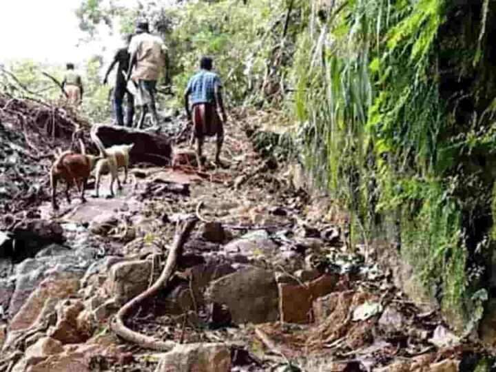 37 பிரதேச செயலாளர் பிரிவுகளுக்கு சிவப்பு எச்சரிக்கை!
