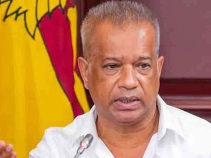 அரிசி தட்டுப்பாடு வராது- விவசாய அமைச்சர் உறுதி