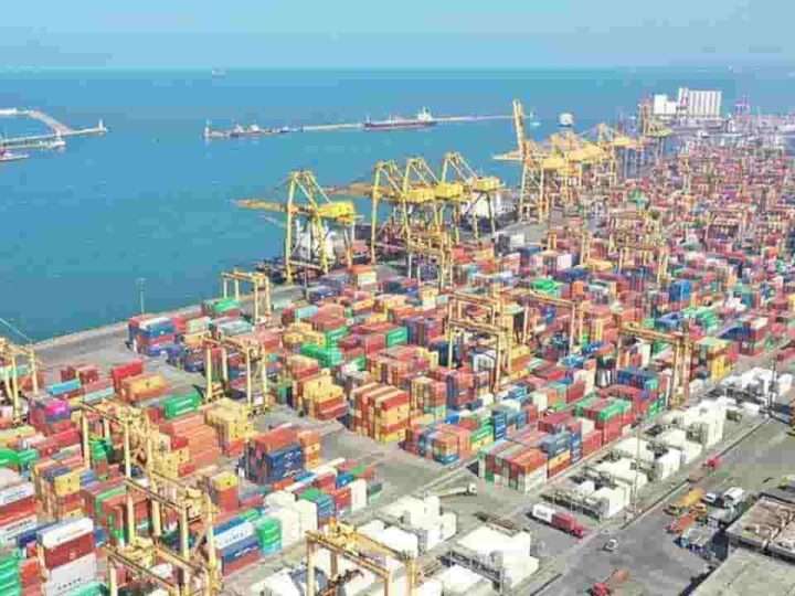 வௌிநாட்டு நன்கொடைகளுக்கு சுங்கவரி, கட்டணங்கள் இல்லை