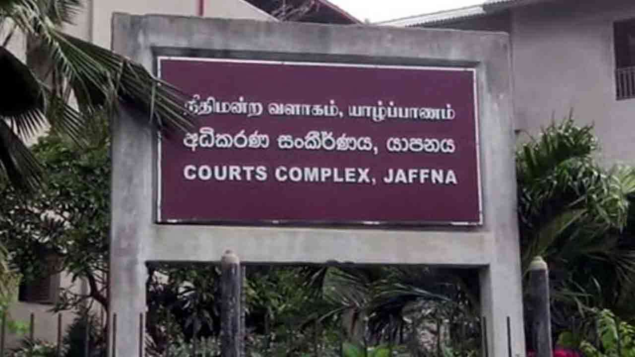 யாழ் பல்கலை மாணவர்கள் 19 பேருக்கு மீண்டும் விளக்கமறியல்