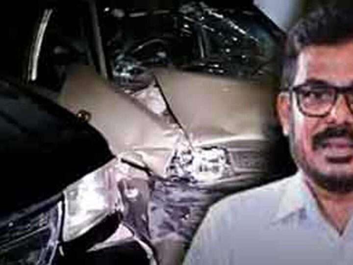 அஷோக ரன்வலவின் விபத்து பற்றி பொலிஸ் நடவடிக்கை குறித்து விசாரணை