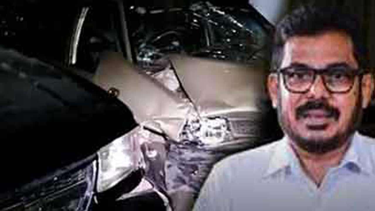 அஷோக ரன்வலவின் விபத்து பற்றி பொலிஸ் நடவடிக்கை குறித்து விசாரணை