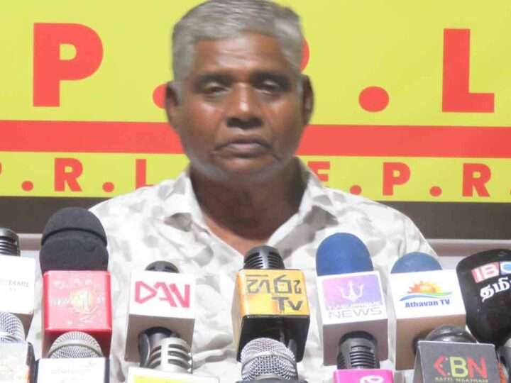 மட்டக்களப்பிற்கு 10,000 கோடி நிதி ஒதுக்குமாறு கோரிக்கை!