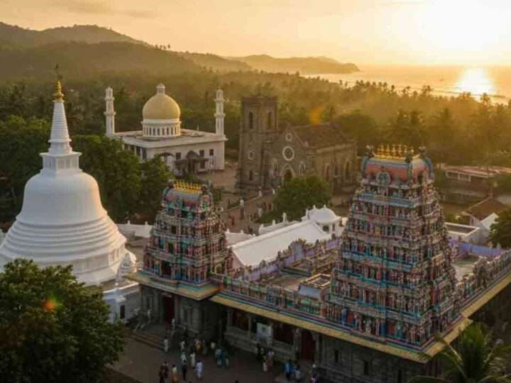 வழிபாட்டு தலங்களுக்கும் 25,000 ரூபாய்!