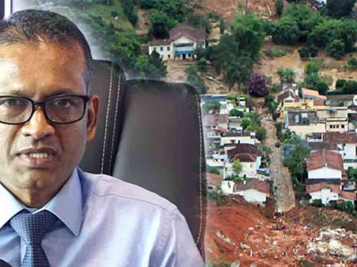 ஆய்வு செய்து உறுதிப்படுத்தும் வரை வீடுகளுக்கு செல்ல வேண்டாம்