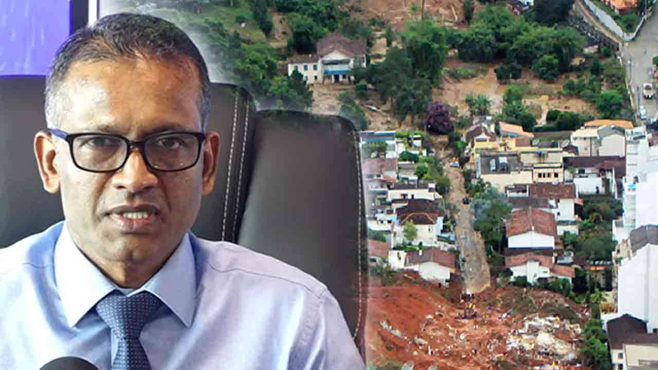 ஆய்வு செய்து உறுதிப்படுத்தும் வரை வீடுகளுக்கு செல்ல வேண்டாம்