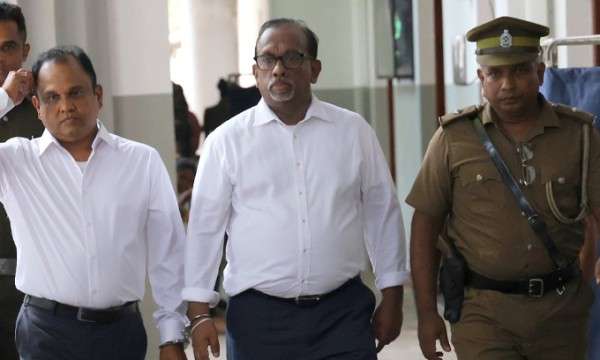 முன்னாள் அமைச்சர்களின் மனுவை விசாரிக்கத் திகதி குறித்த உயர் நீதிமன்றம்